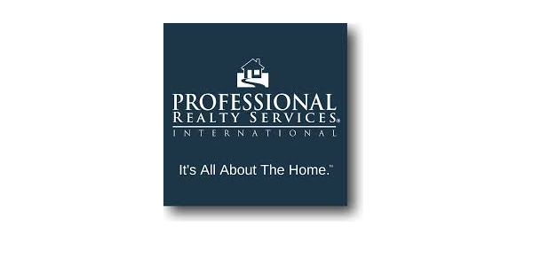 PAUL JONES REALTOR Logo